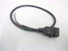 CABLE CONECTOR ELECTROVALVULA y BOMBA